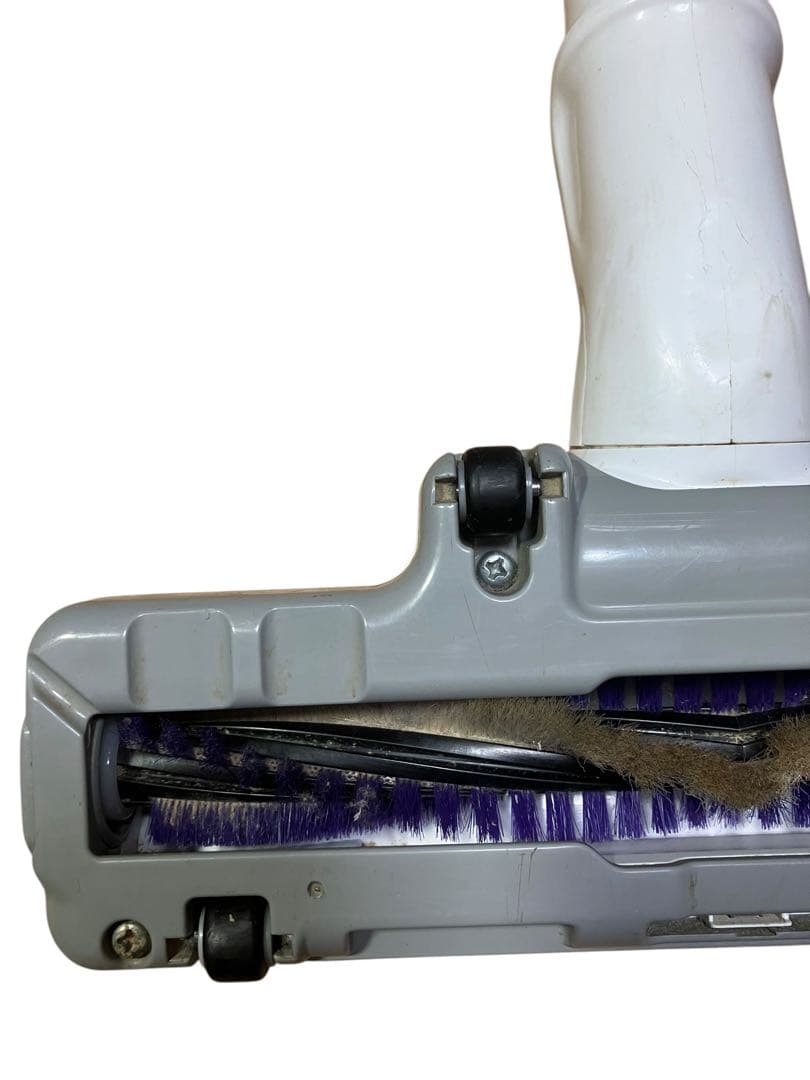 Panasonic 紙パック掃除機　MC-PBH6A-AH 20年製　保証付き