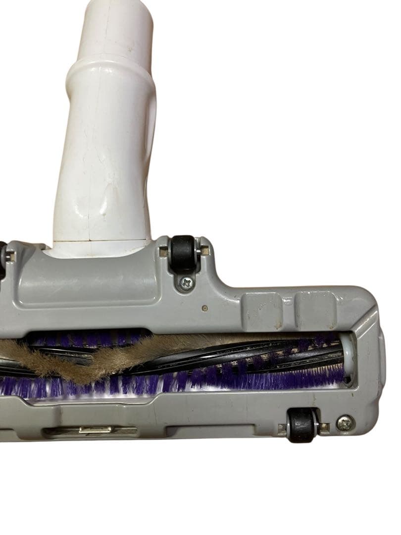 Panasonic 紙パック掃除機　MC-PBH6A-AH 20年製　保証付き