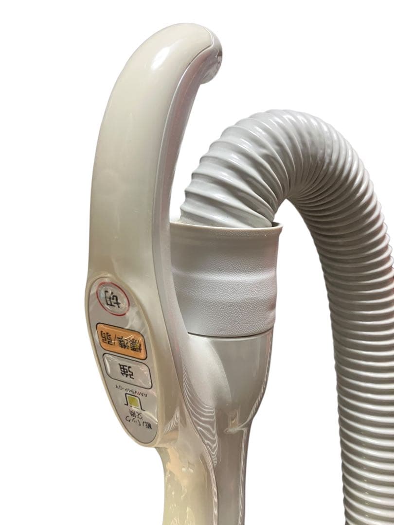 Panasonic 紙パック掃除機　MC-PBH6A-AH 20年製　保証付き