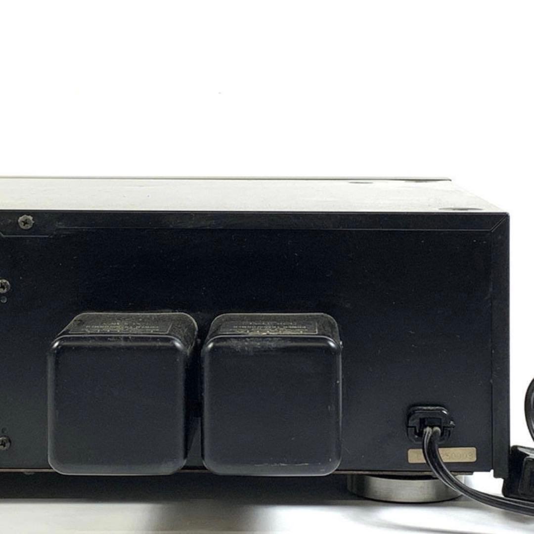 【送料無料】AIWA XK-009 EXCELIA アイワ カセットデッキ