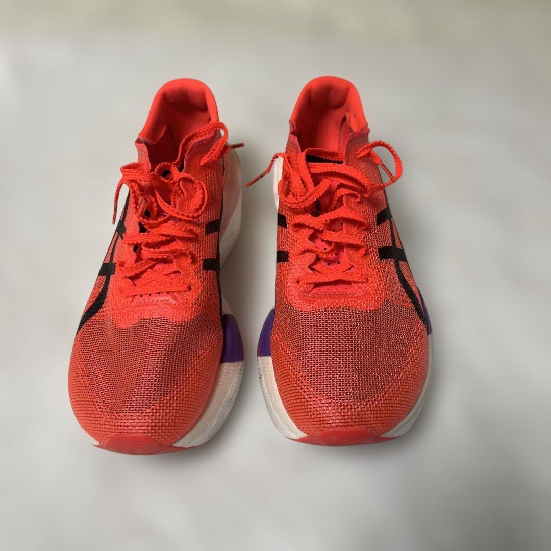 に*ー様 asics アシックス　メタスピードスカイTOKYO 27.0cm 美