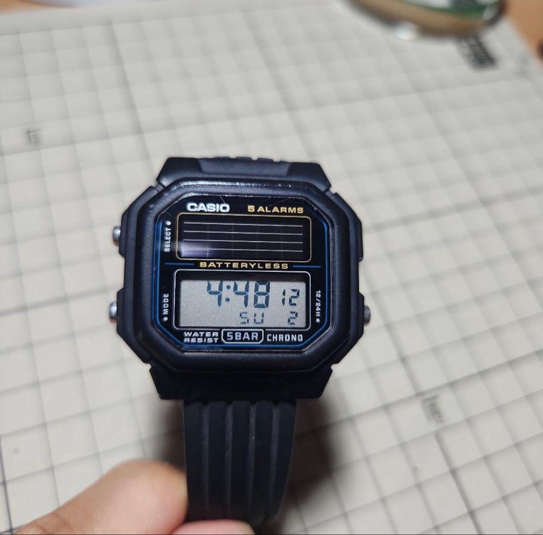 OLD CASIO 2点セット