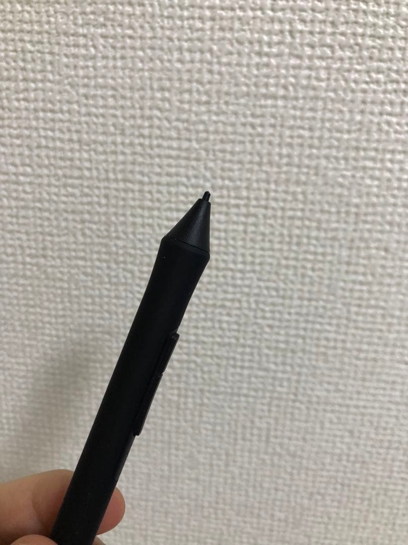 Wacom Intuis M ペンタブレット