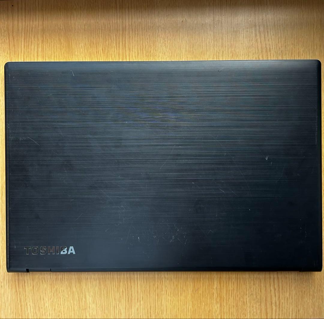 限界値下げ ノートPC/i5-6300U/16GBメモリ/225GB SSD