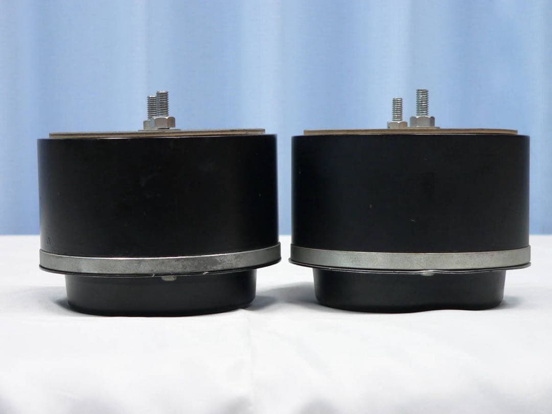 JIMTEC H45U ジムテック ホーンドライバー ペア ジャンク