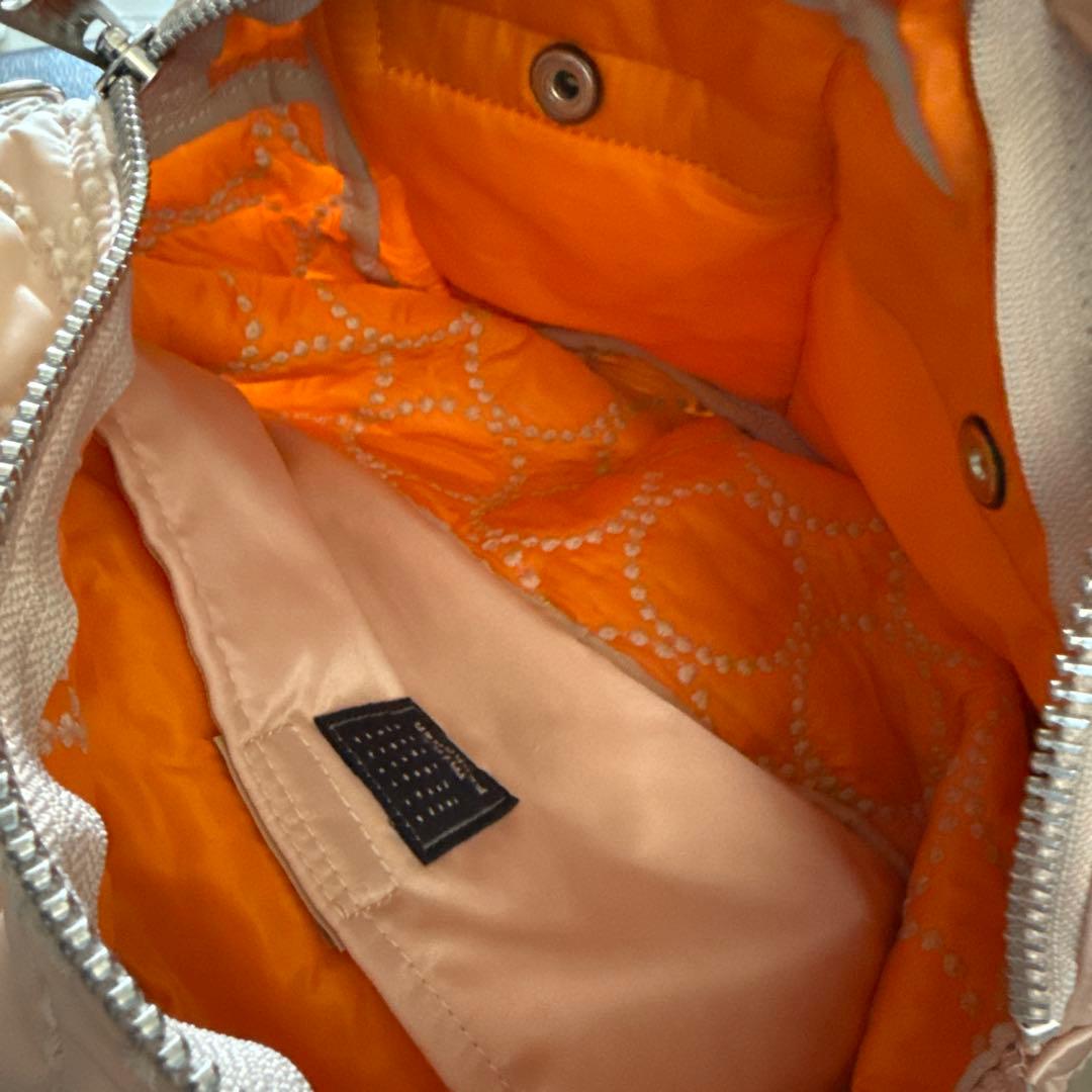 ミナペルホネン×ポーター　tambourine ウエストバッグ