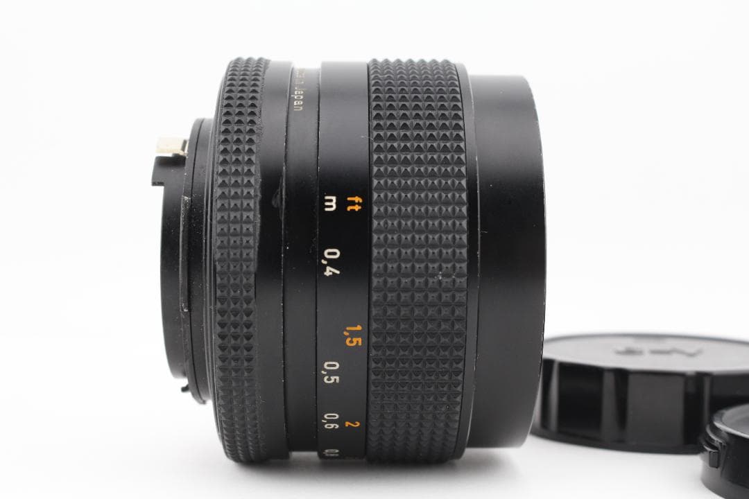 レンズ(単焦点) CONTAX Carl Zeiss Distagon T* 35mm F2.8