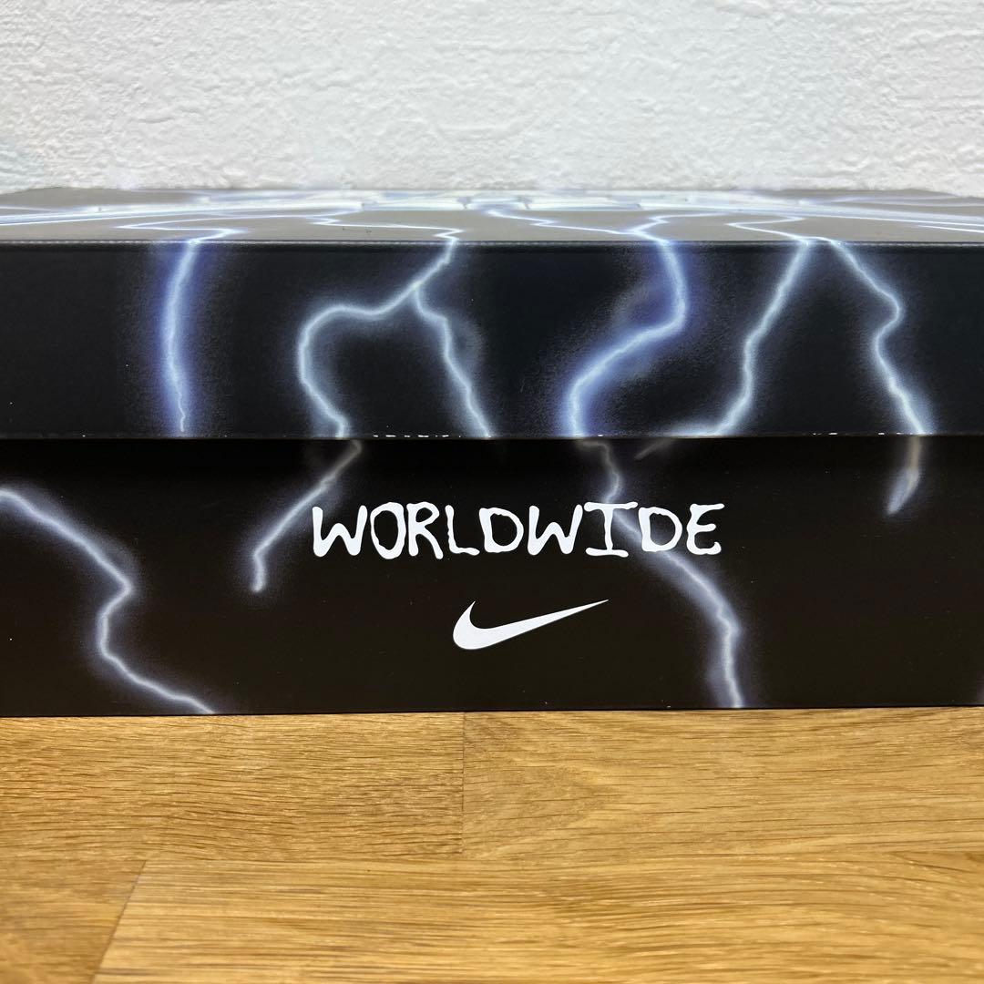 シューズ(男性用) Nike ja3 US8