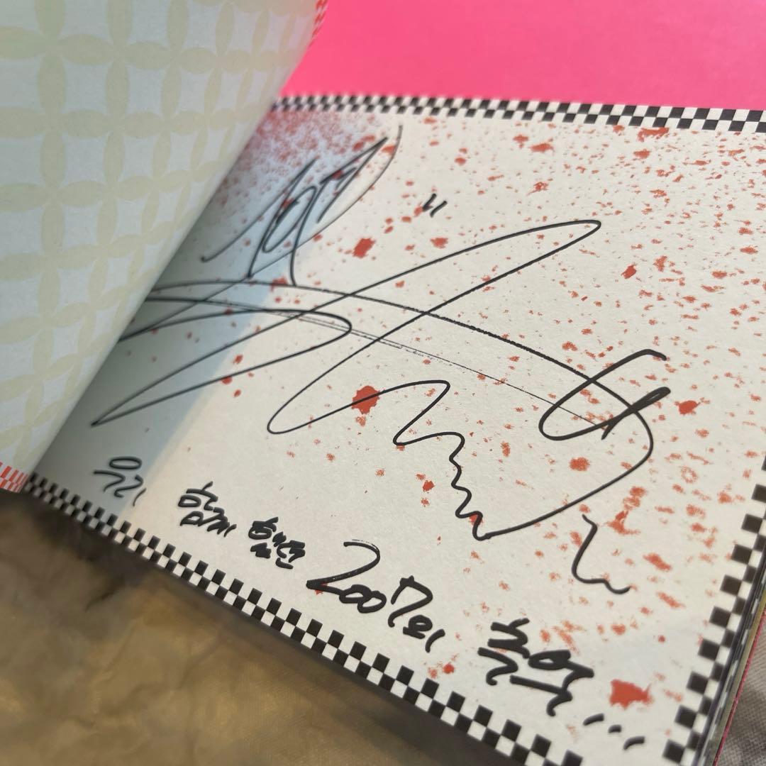 BIGBANG VOL.1 & VOL.2 postcard DVD セット