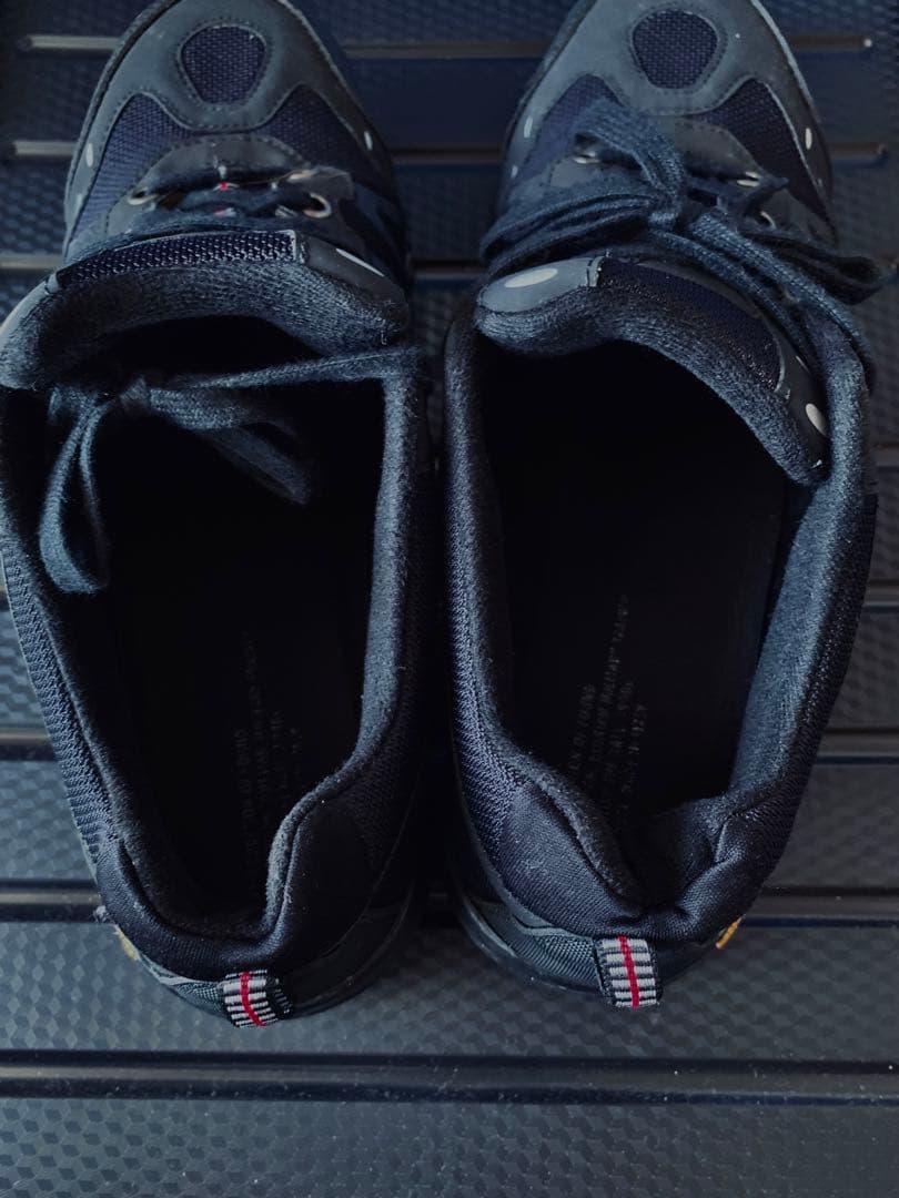 交渉中 リプロダクションオブファウンド　German armyシューズ