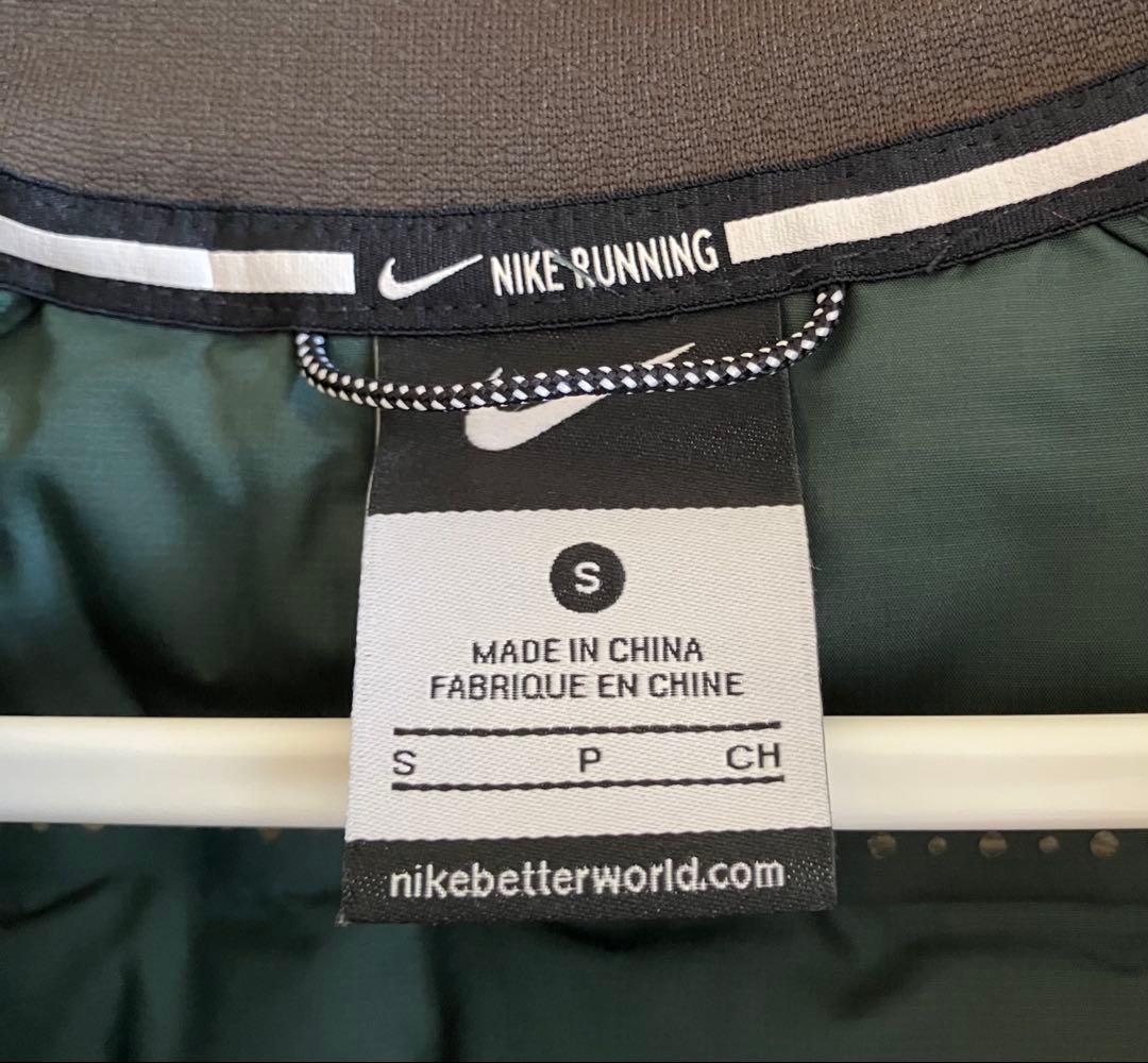 Nike GYAKUSOU エアロロフトベスト Sサイズ