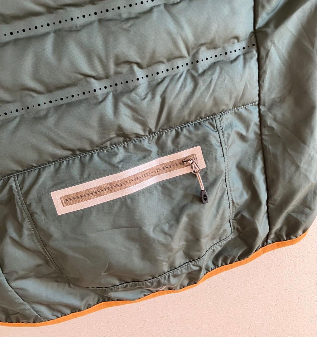 Nike GYAKUSOU エアロロフトベスト Sサイズ