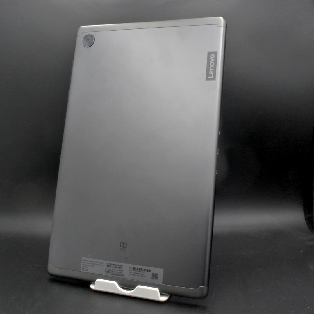 Lenovo Tab M10 HD TB-X306F グレー