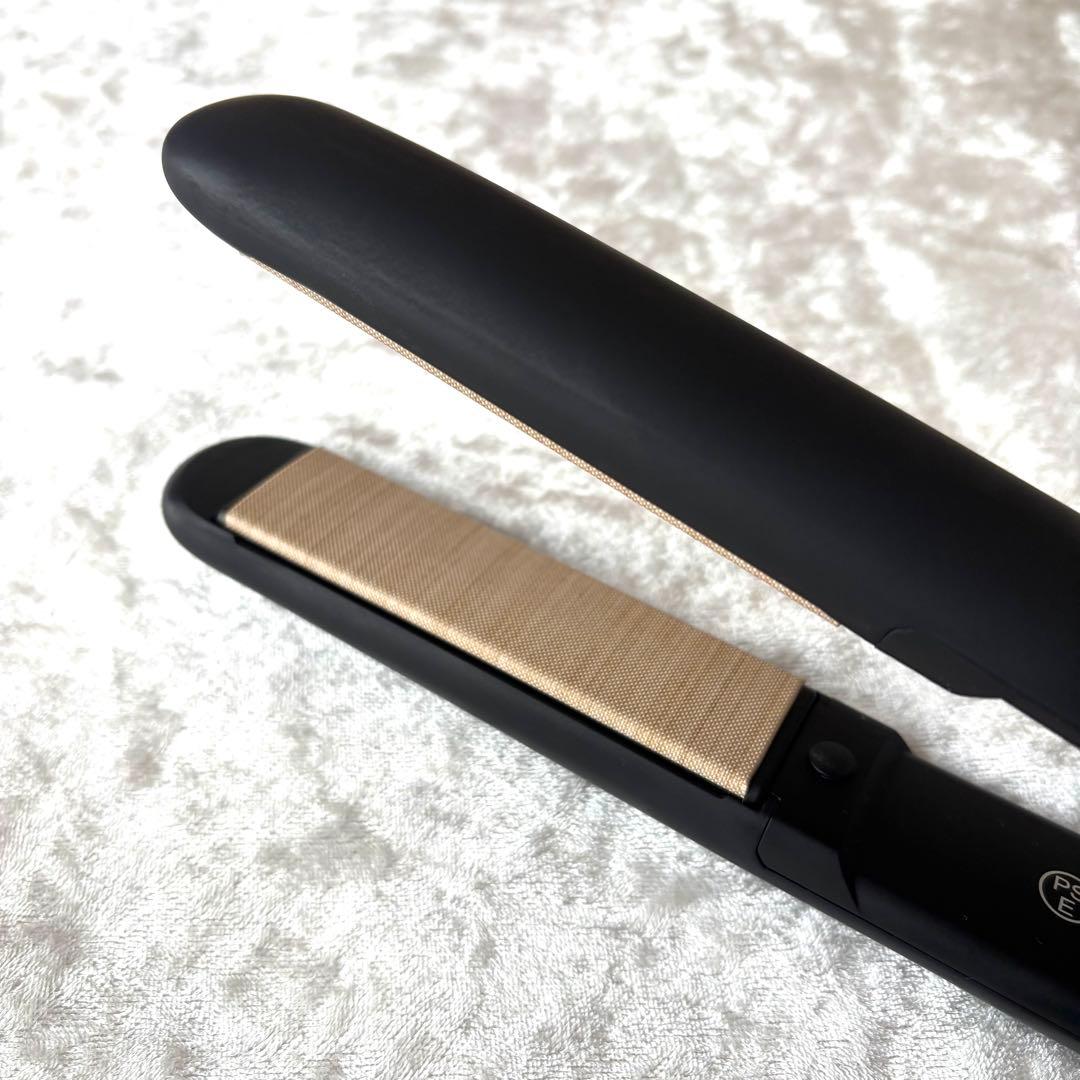 KINUJO キヌージョ ストレートアイロンDS200