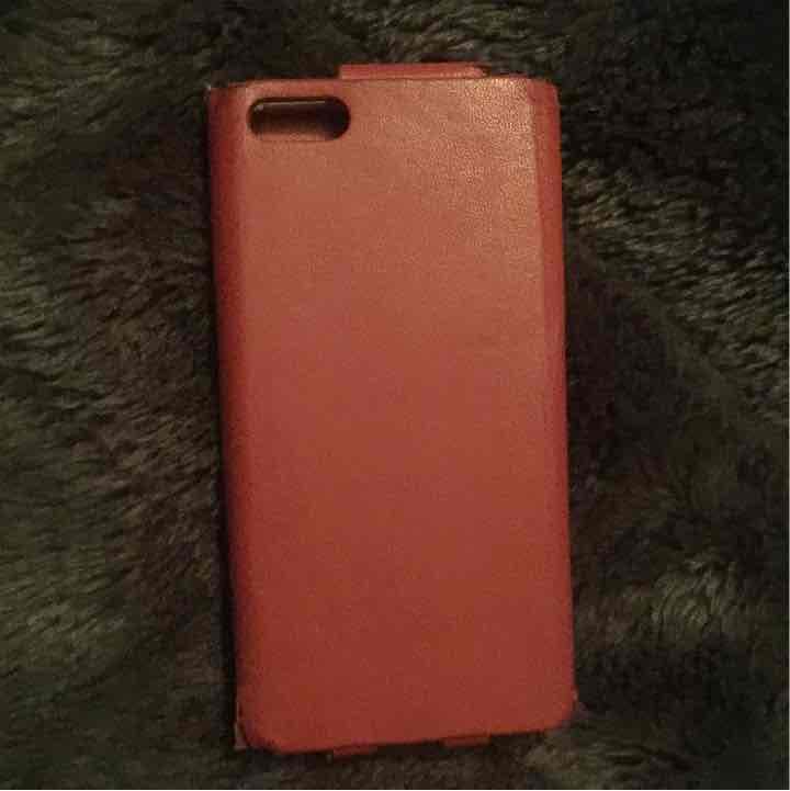 iPhone5s GRAMAS 本革レザーケース