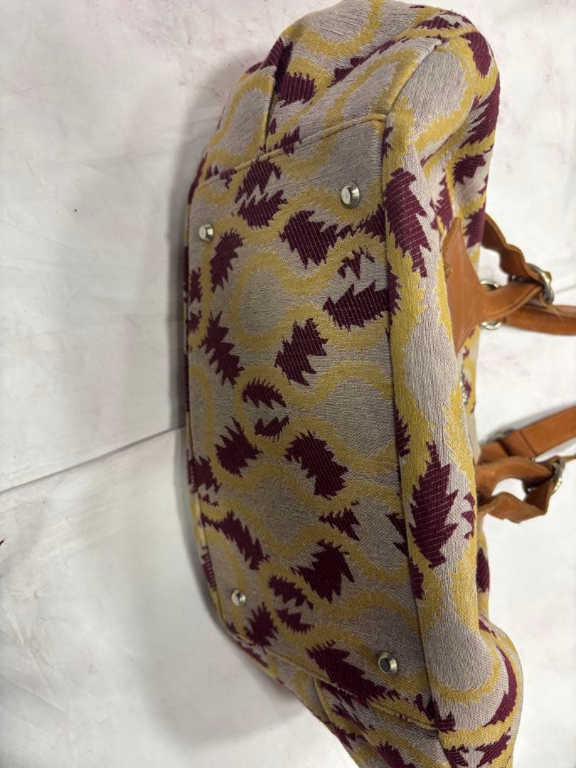 ヴィヴィアン　ヤスミン　ヴィンテージ