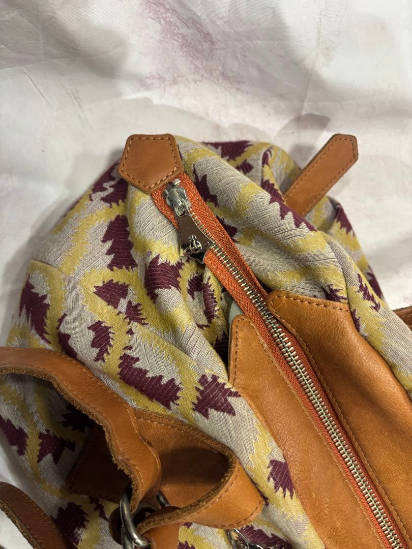 ヴィヴィアン　ヤスミン　ヴィンテージ