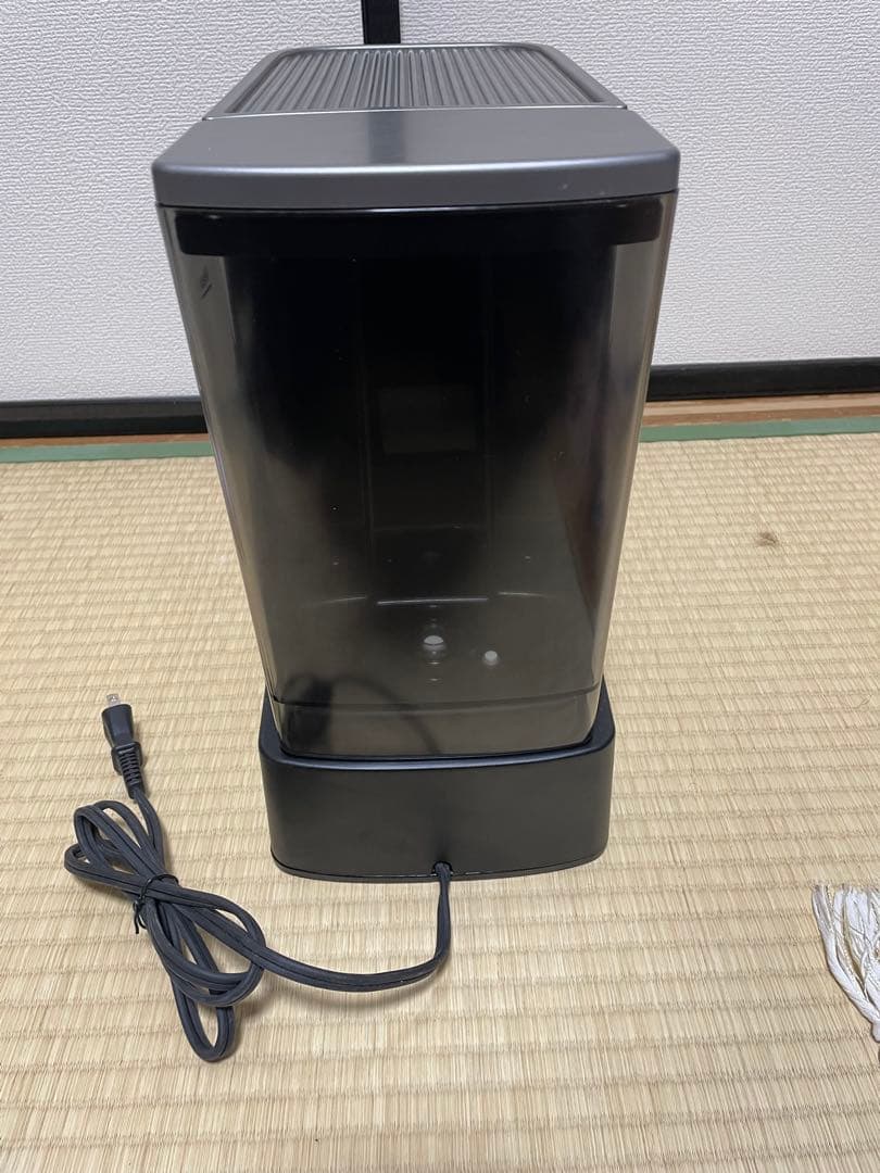 ソリス　バリスタパーフェクタプラス