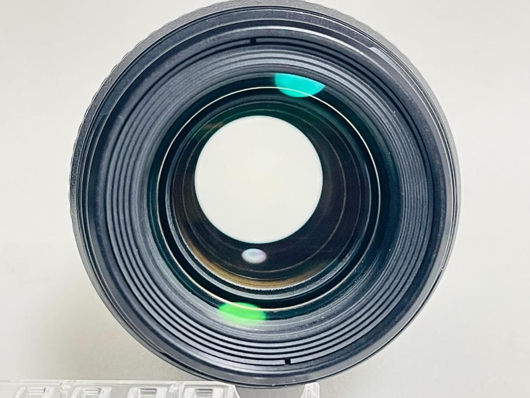 ☆極上品★Canon キヤノン EF 100mm f/2.8 USM 単焦点