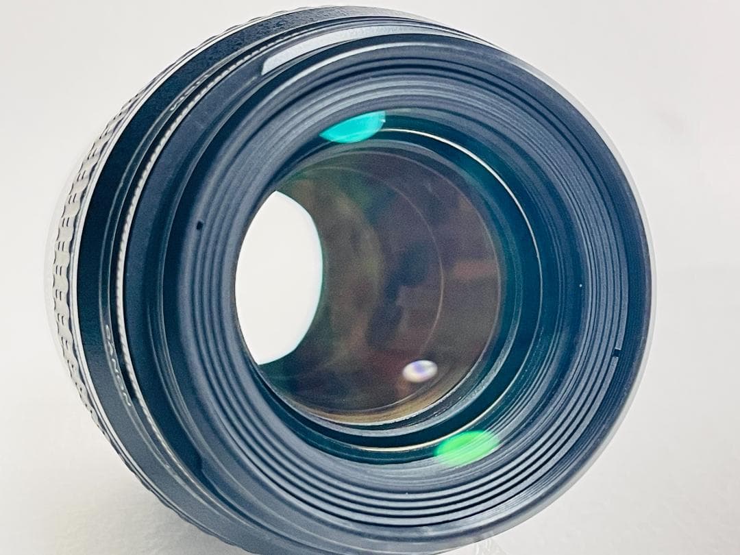 ☆極上品★Canon キヤノン EF 100mm f/2.8 USM 単焦点
