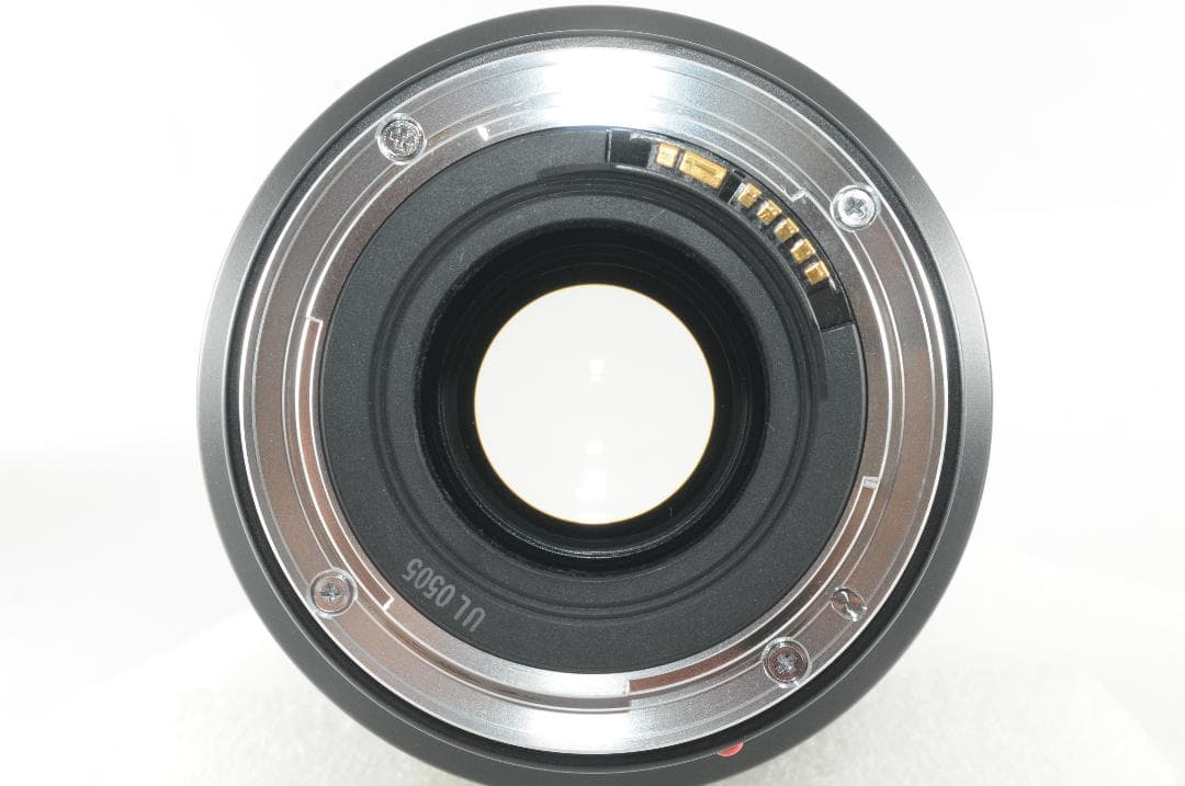 美品 CANON キヤノン EF 28-70mm F2.8 L USM