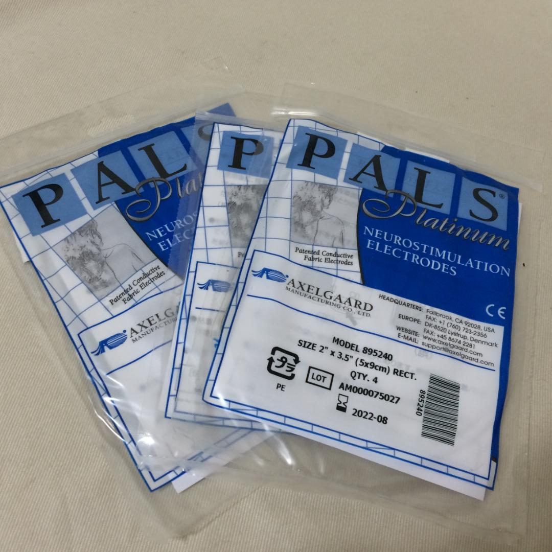 SHAPE BEAT 7 Body&Face EMS　シェイプビート　■W515