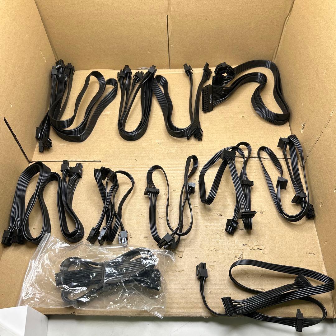 玄人志向 電源ユニット 1000W