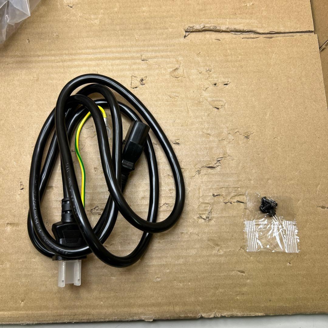 玄人志向 電源ユニット 1000W