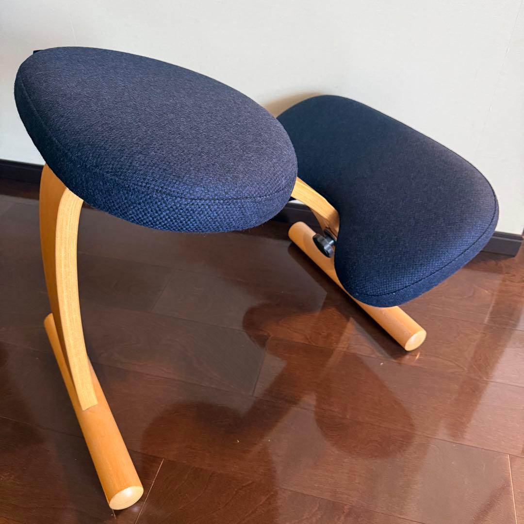 リボ社 rybo社 バランスイージー バランスチェア