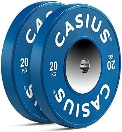 ト*ピ様 40 Kg ラバーバーベルプレートセット