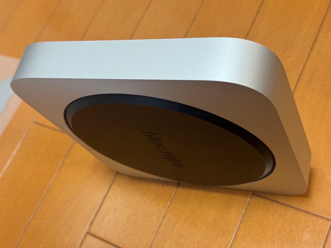 大*輝様 Mac mini (M1, 2020) 16GB / 512GB