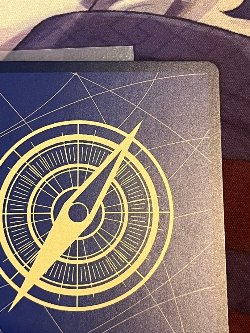 ワンピース カードゲーム ヴィンスモーク・レイジュ　sp ①