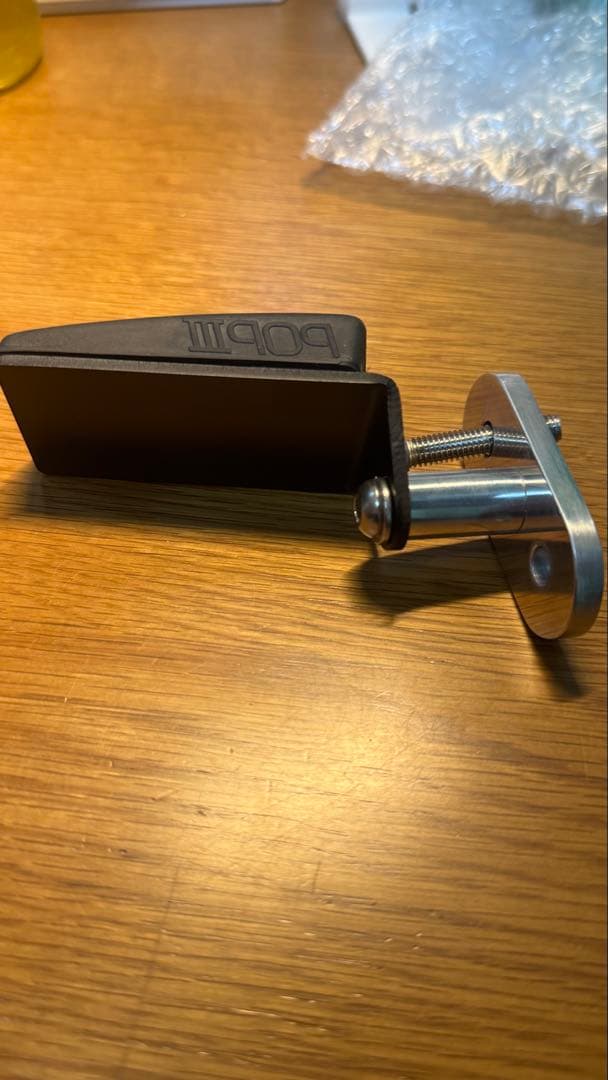 TURNINGPOINT ミニマムミラー type3