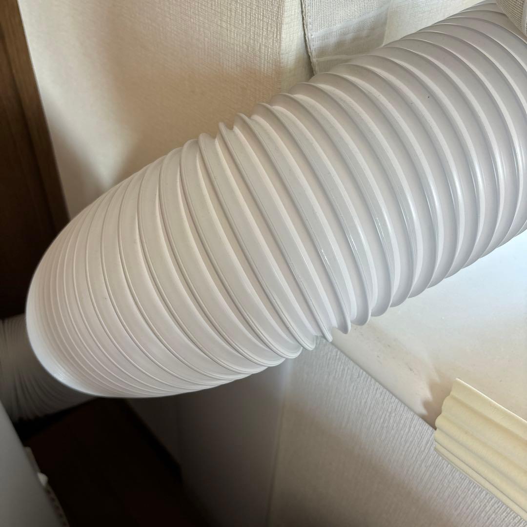 ハイセンス　スポットエアコン　HPAC-22F