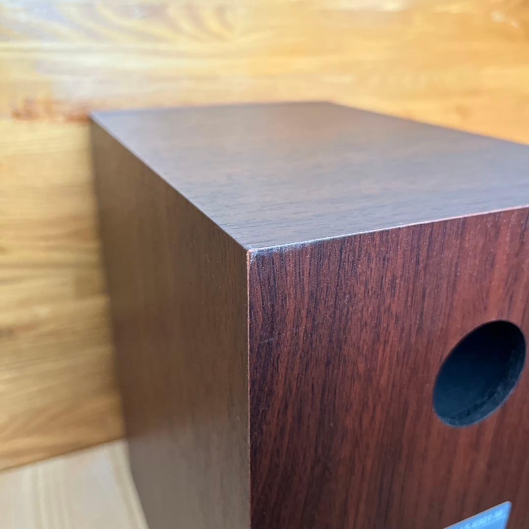 JVC KENWOOD LS-K901-M スピーカー ペア