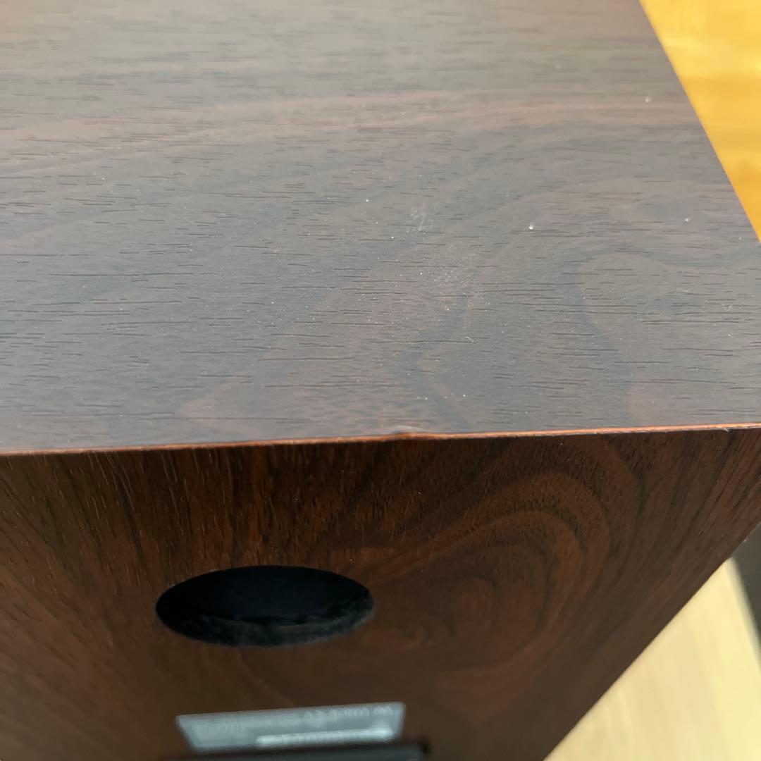 JVC KENWOOD LS-K901-M スピーカー ペア