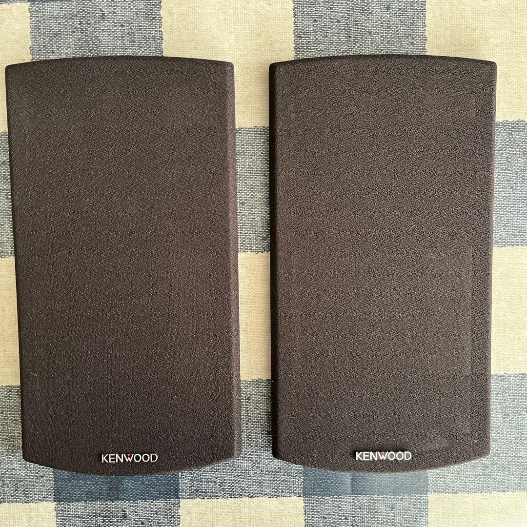 JVC KENWOOD LS-K901-M スピーカー ペア