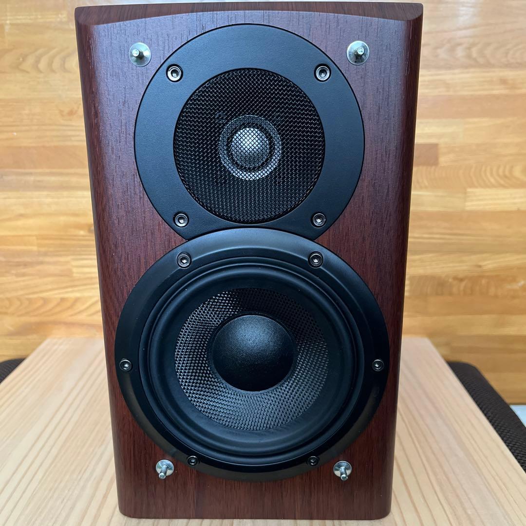 JVC KENWOOD LS-K901-M スピーカー ペア