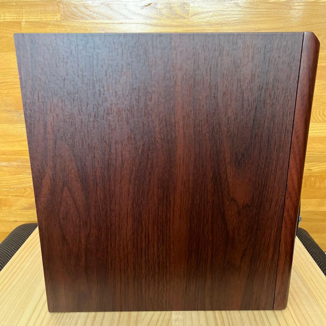 JVC KENWOOD LS-K901-M スピーカー ペア