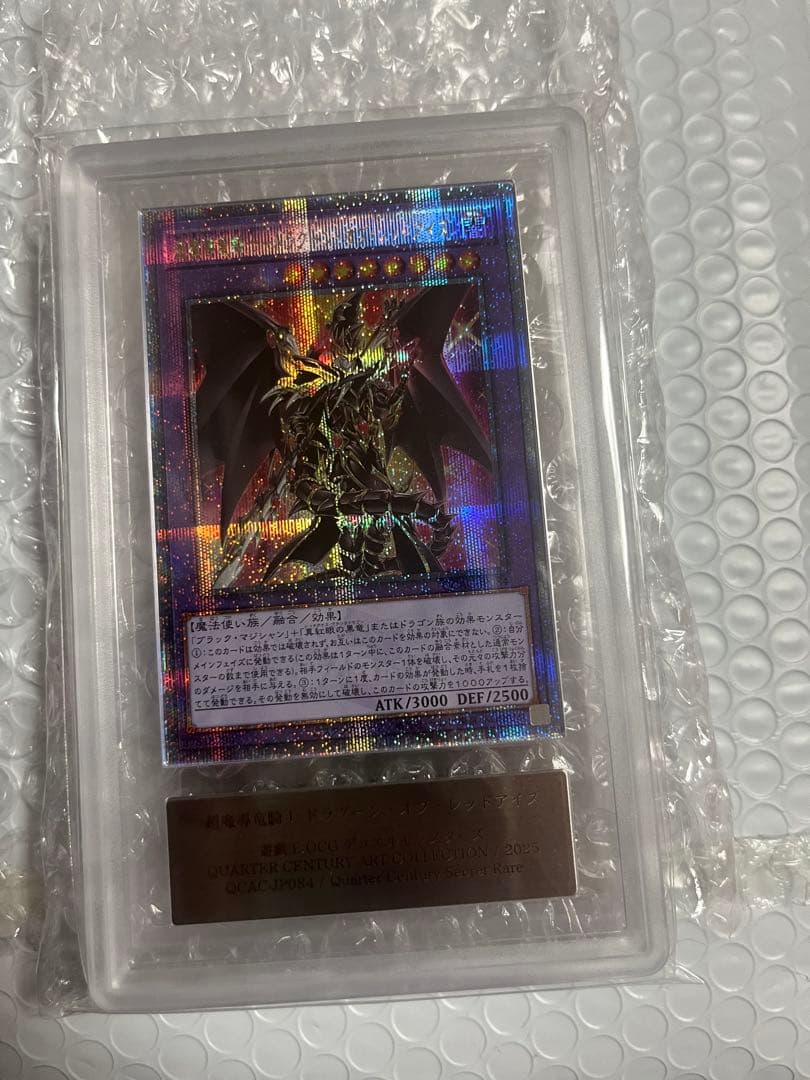 ドラグーンオブレッドアイズ　ARS10