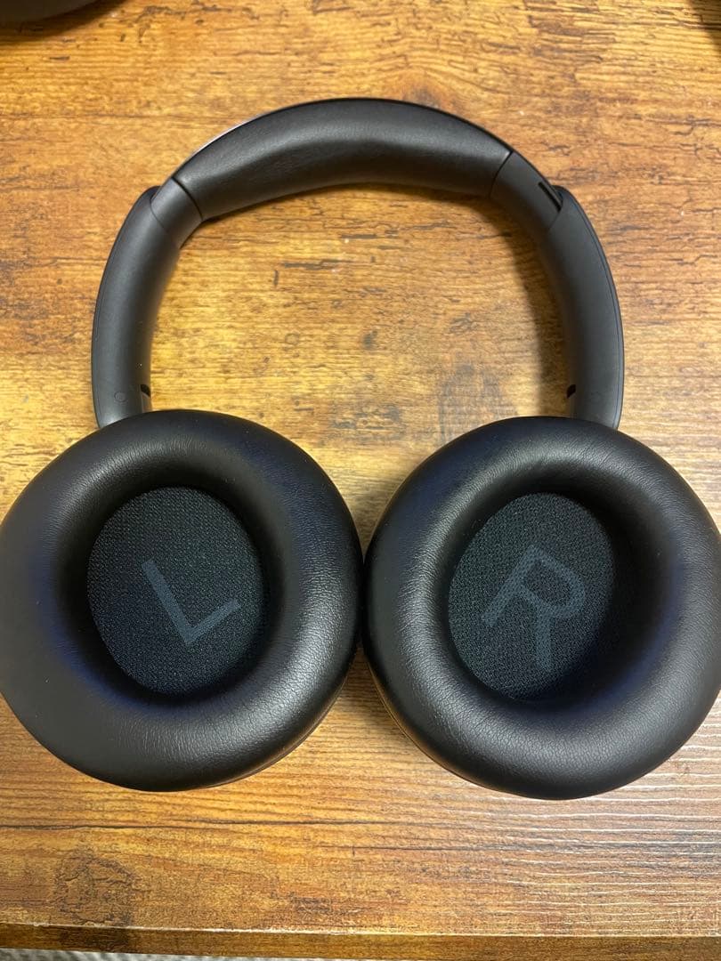 【美品】Anker Soundcore Space Q45 ワイヤレス