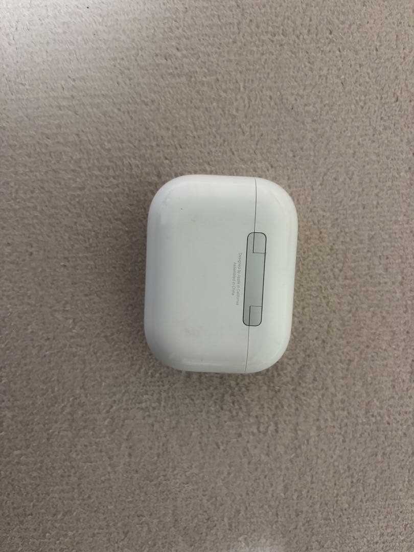 AirPods Pro第三世代 本体のみ