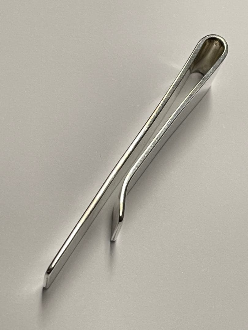 【匿名配送】Tiffany & Co.ティファニー　マネークリップ　❤︎