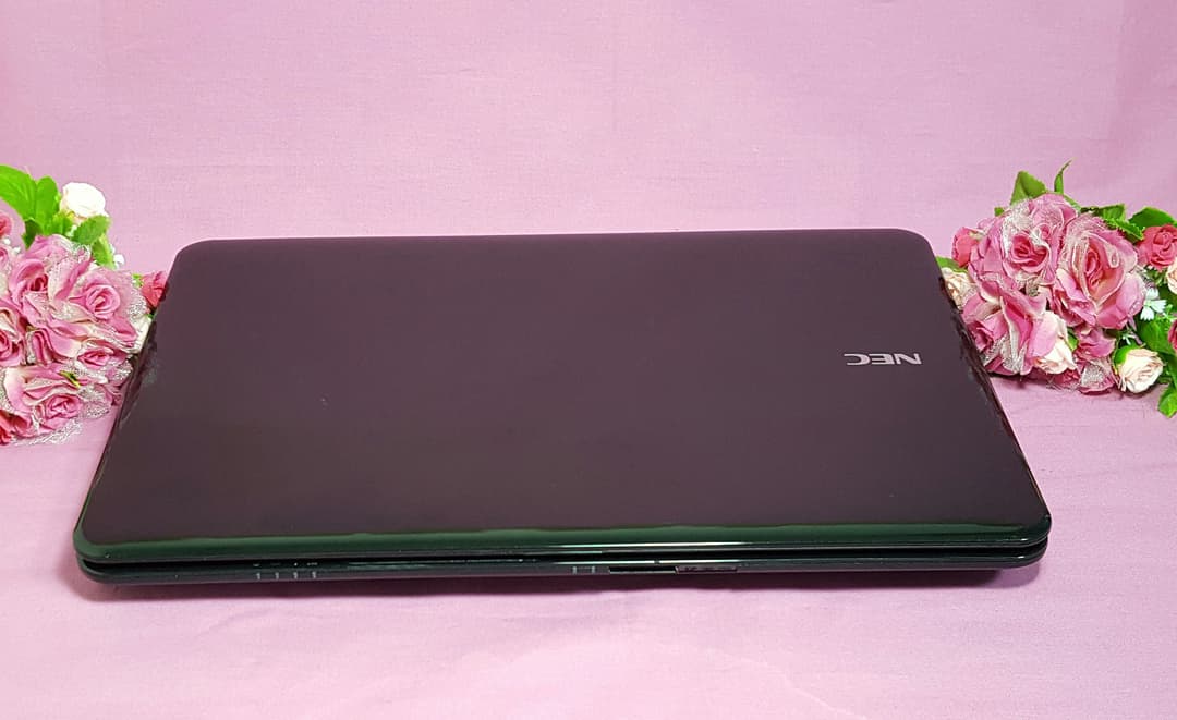 Win10❥CORE-i5❥NEC❥LaVie❥HDMI❥テンキ❥Wi-Fi