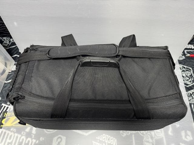 Sachtler カムポーターL 【SC206】中古　ビデオカメラバック