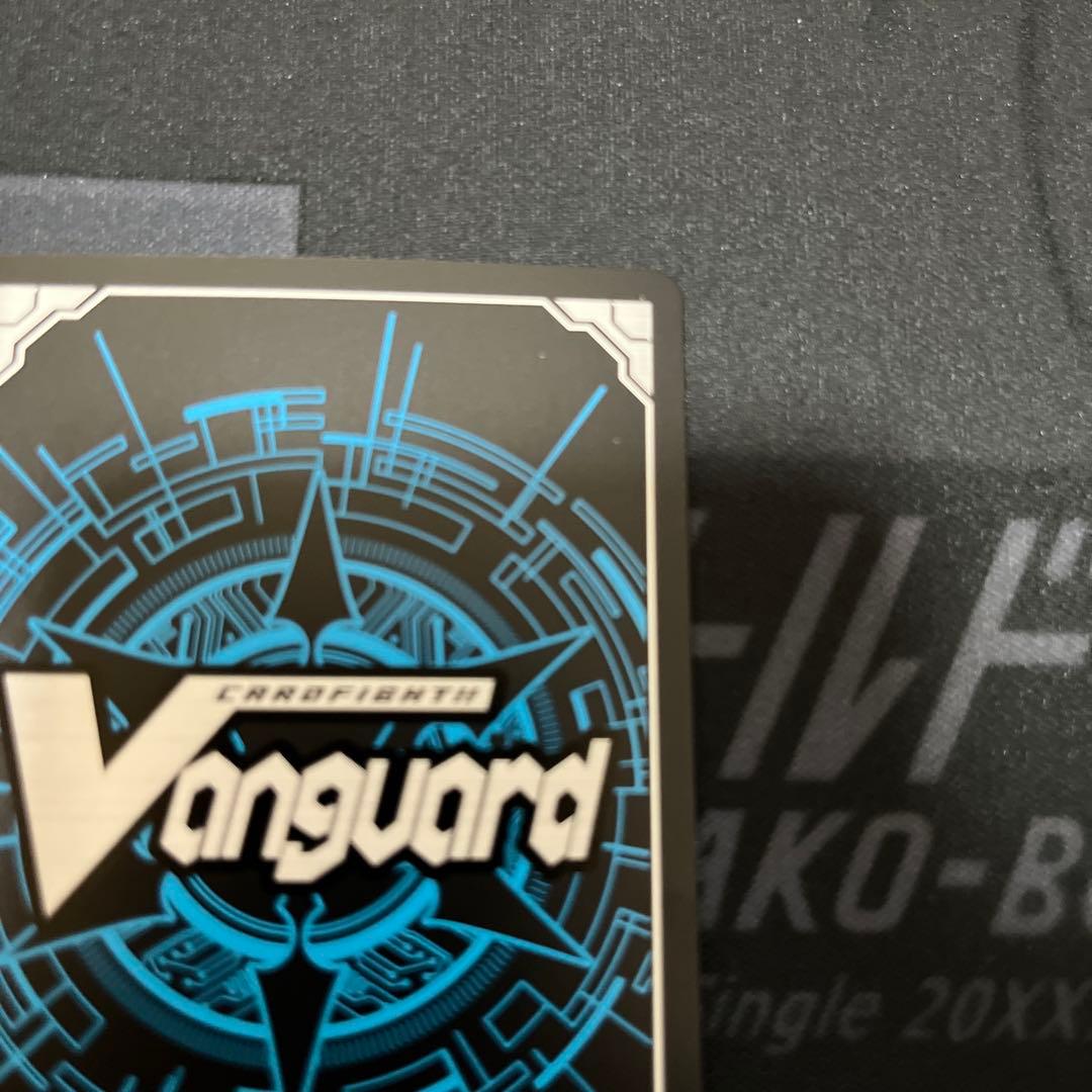 ヴァンガード 刀剣乱舞　歌仙兼定 祝装 SEC 1枚 戦闘 TRR 1枚