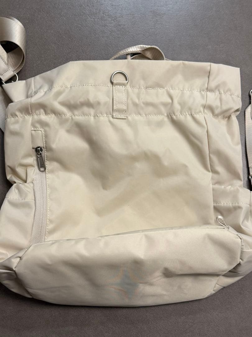 THE NORTH FACE ノースフェイス リュック ショルダー　4way