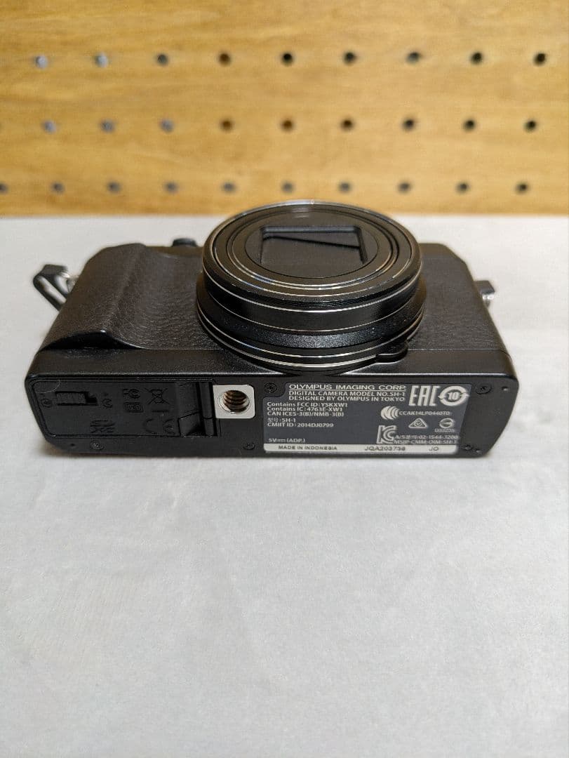 SH-1 2台セット オリンパス