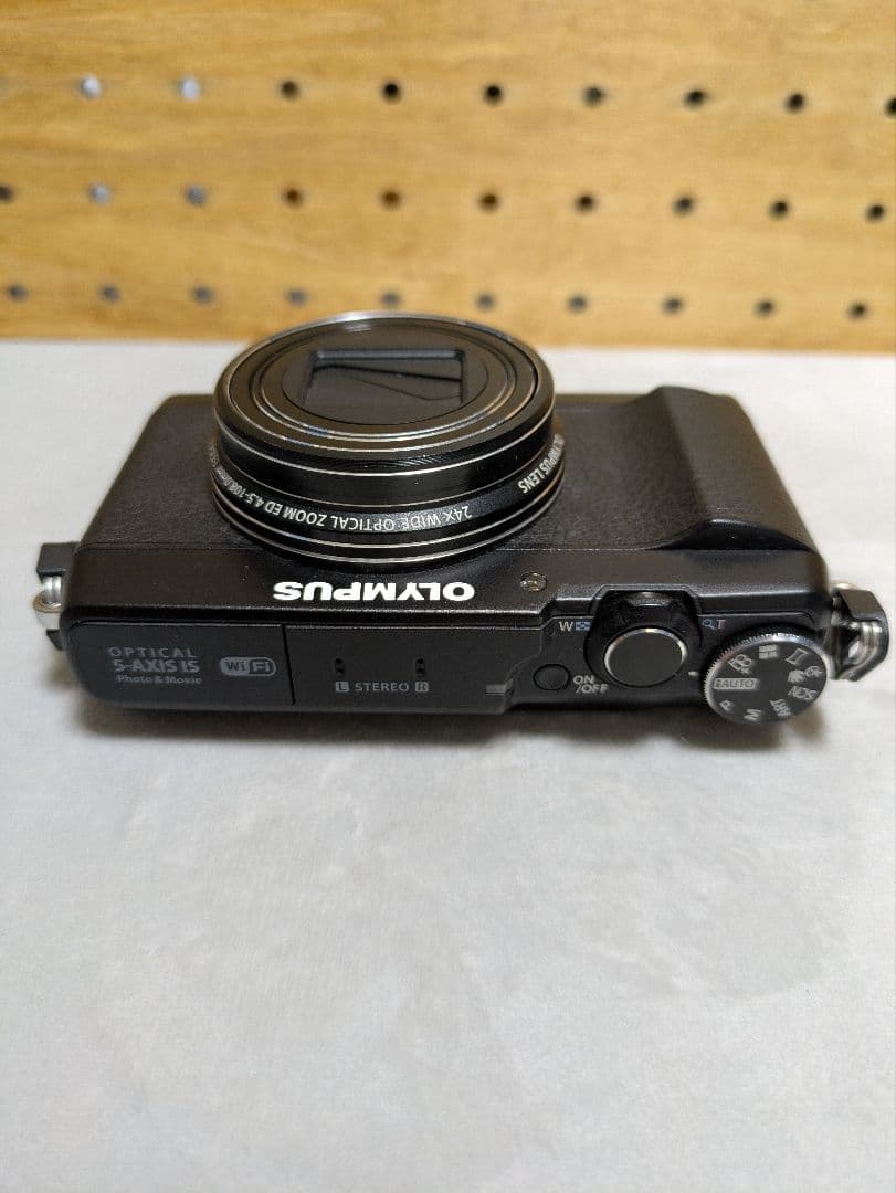 SH-1 2台セット オリンパス