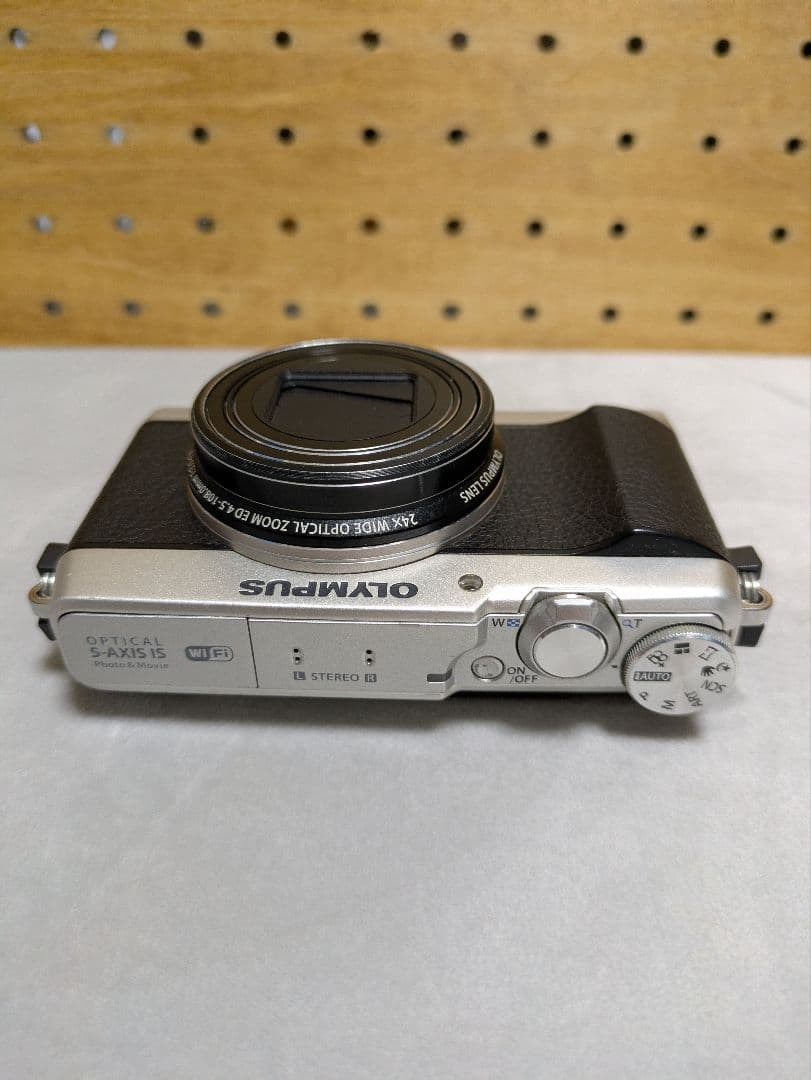 SH-1 2台セット オリンパス